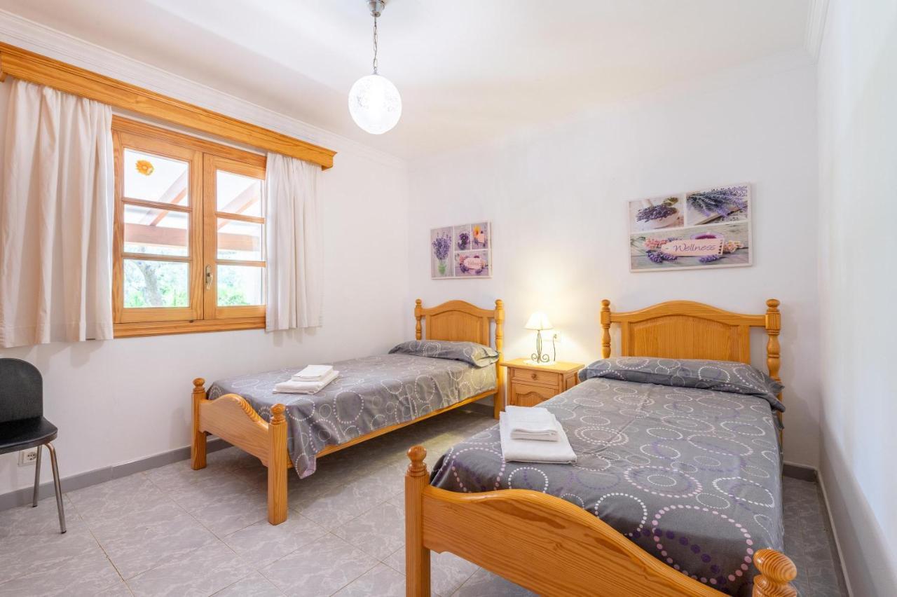 Villa La Rafal Pollença Kültér fotó