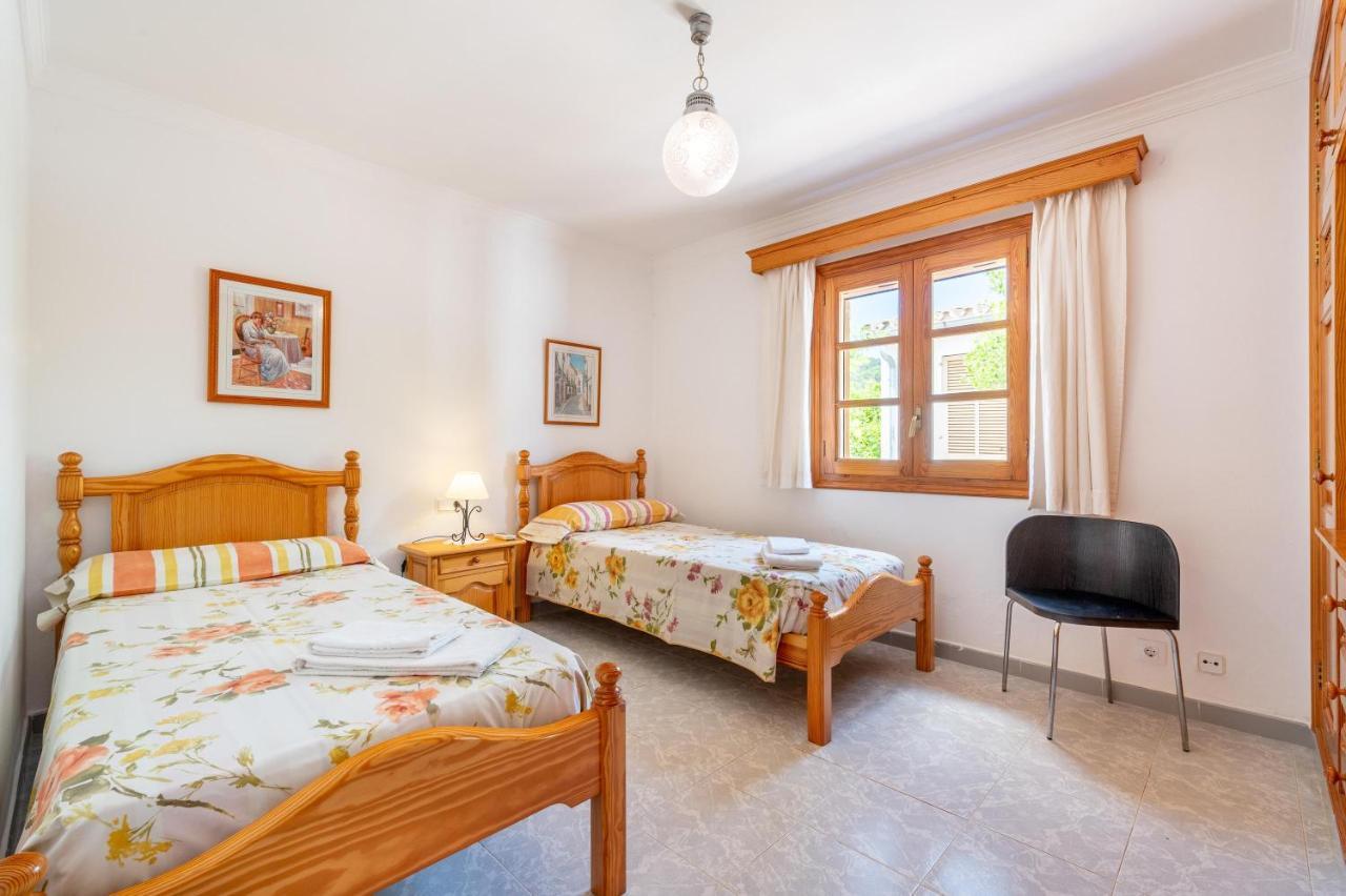 Villa La Rafal Pollença Kültér fotó
