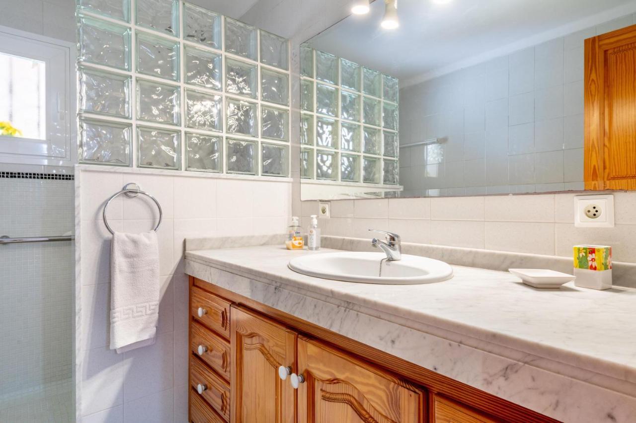 Villa La Rafal Pollença Kültér fotó